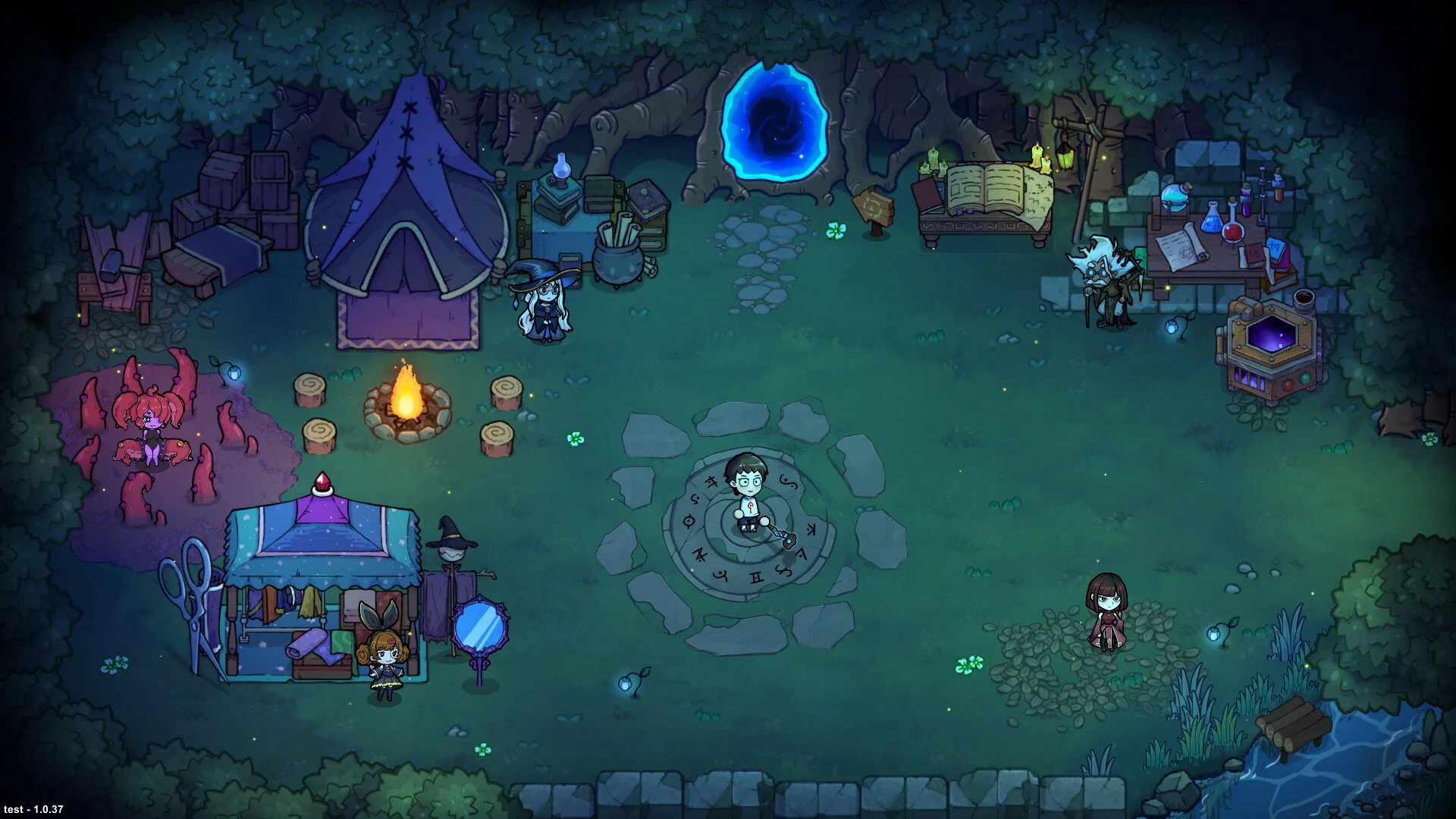 Magicraft Free Download