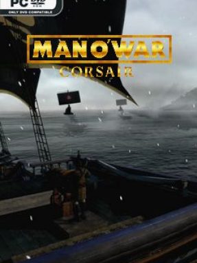 Man O War Corsair Warhammer Naval Battles Free Download v1.5.0.3