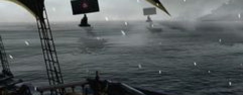 Man O War Corsair Warhammer Naval Battles Free Download v1.5.0.3