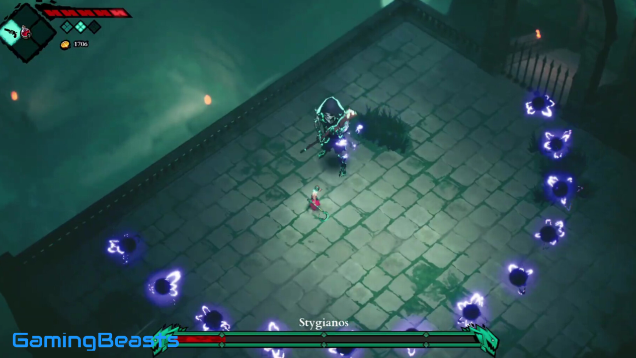 Mark of the Deep The Cursed Trials Free Download