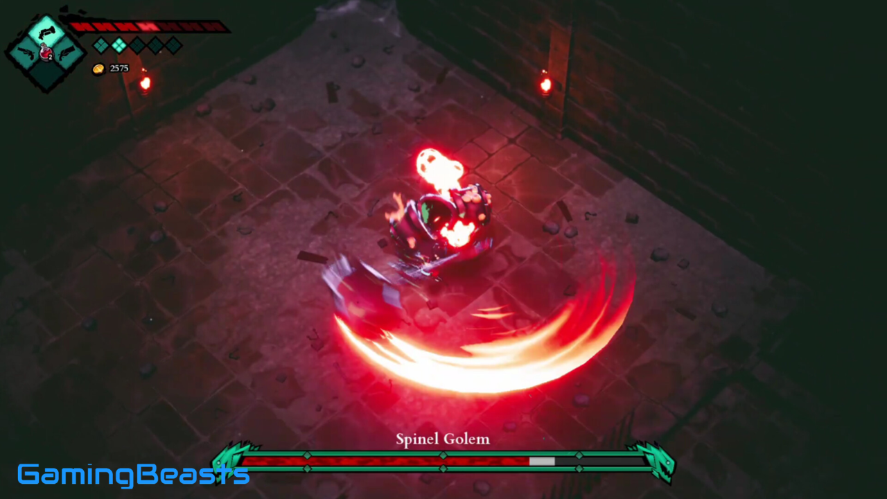 Mark of the Deep The Cursed Trials PC Full