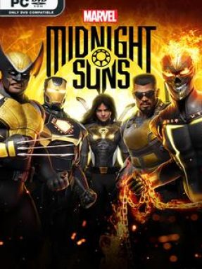 Marvels Midnight Suns Legendary Edition Free Download