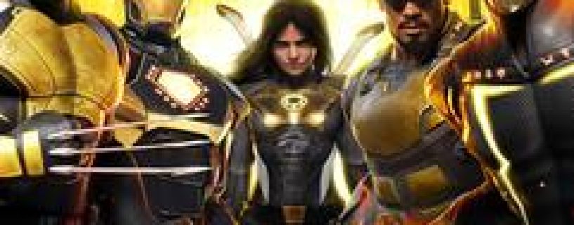 Marvels Midnight Suns Legendary Edition Free Download