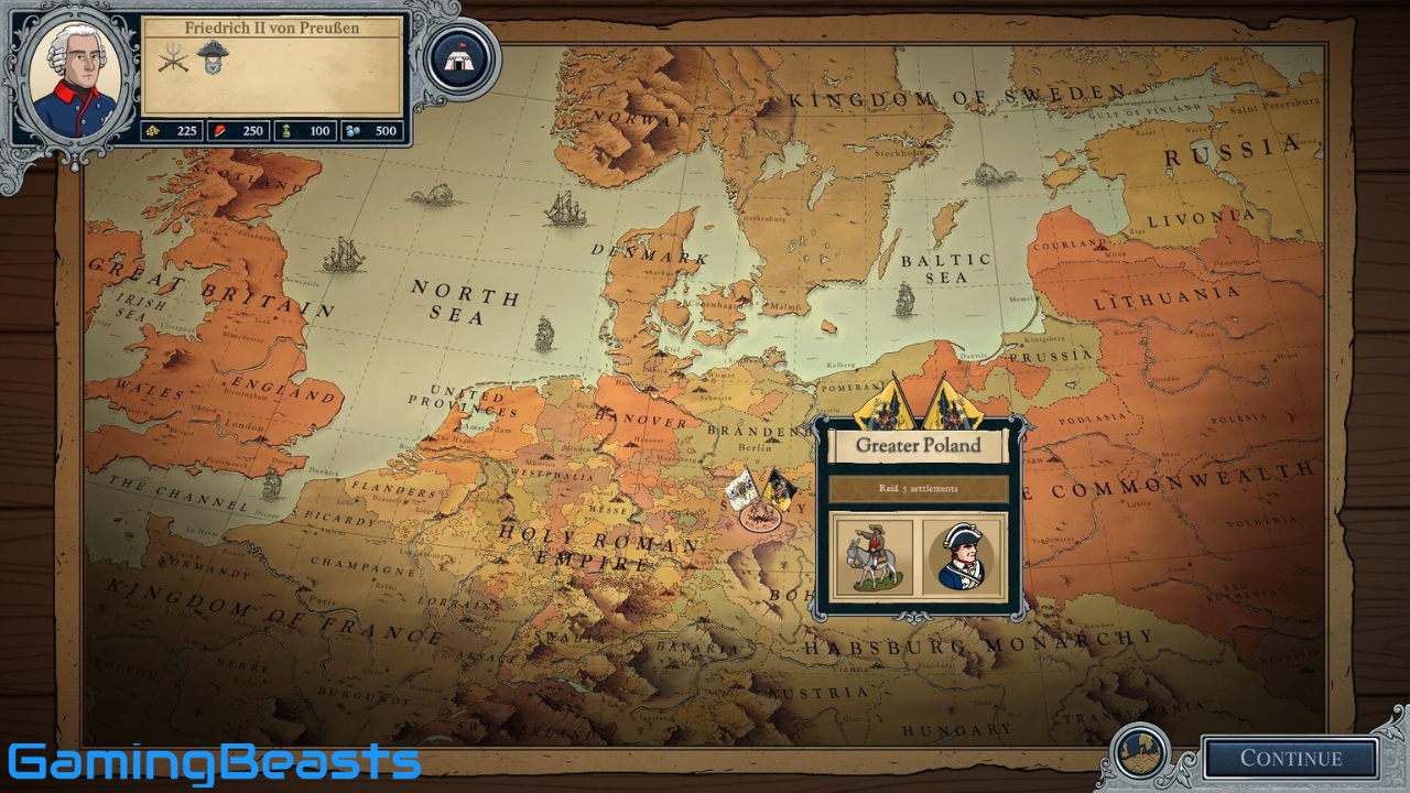 Master of Command Free Download