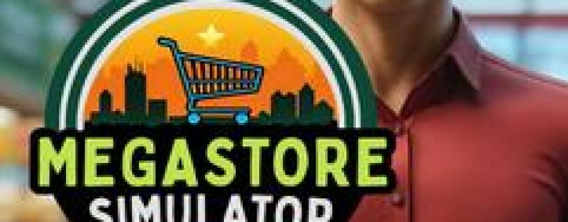 Megastore Simulator Free Download 22836866