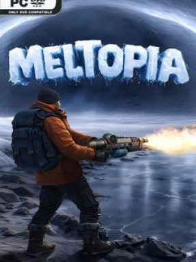 Meltopia Free Download v01.02.00