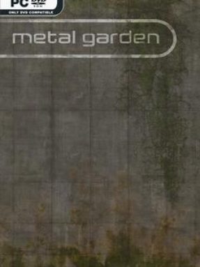 Metal Garden Free Download Build 21986439
