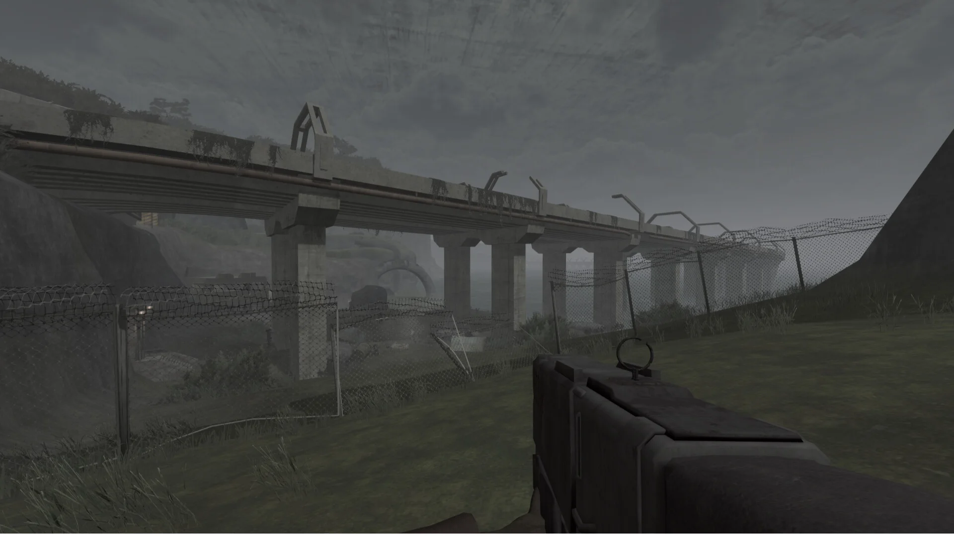 Metal Garden Free Download