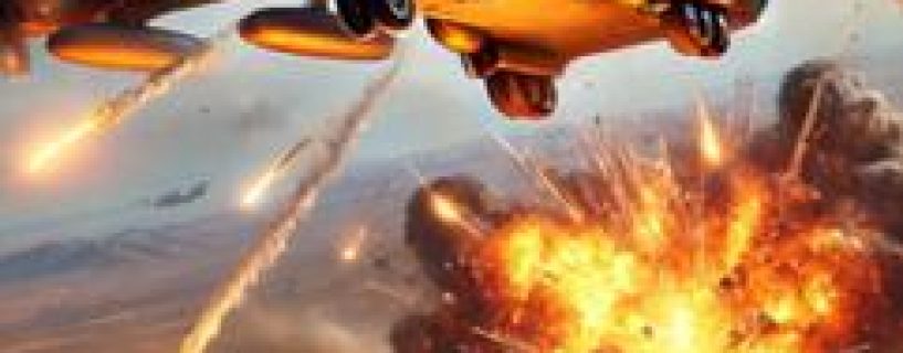 Metal Thunder Free Download Build 22757115