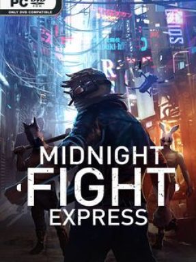Midnight Fight Express Free Download  v1.021