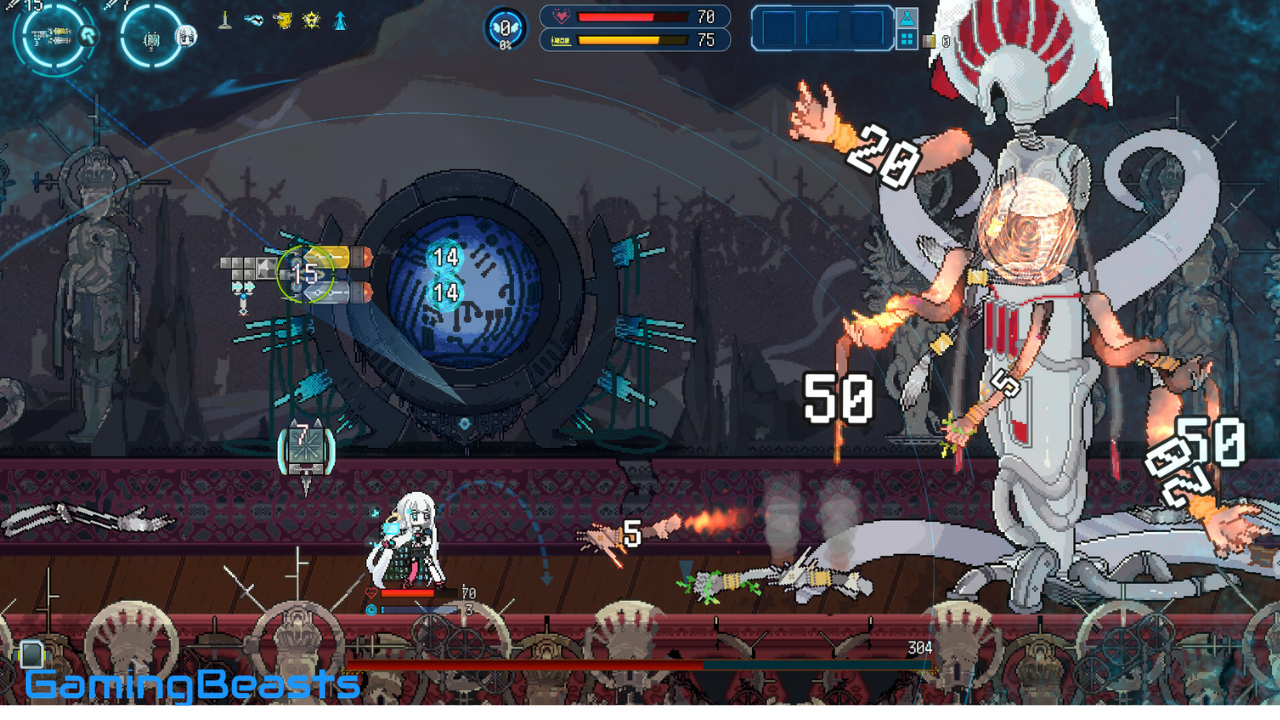 Million Depth PC Full