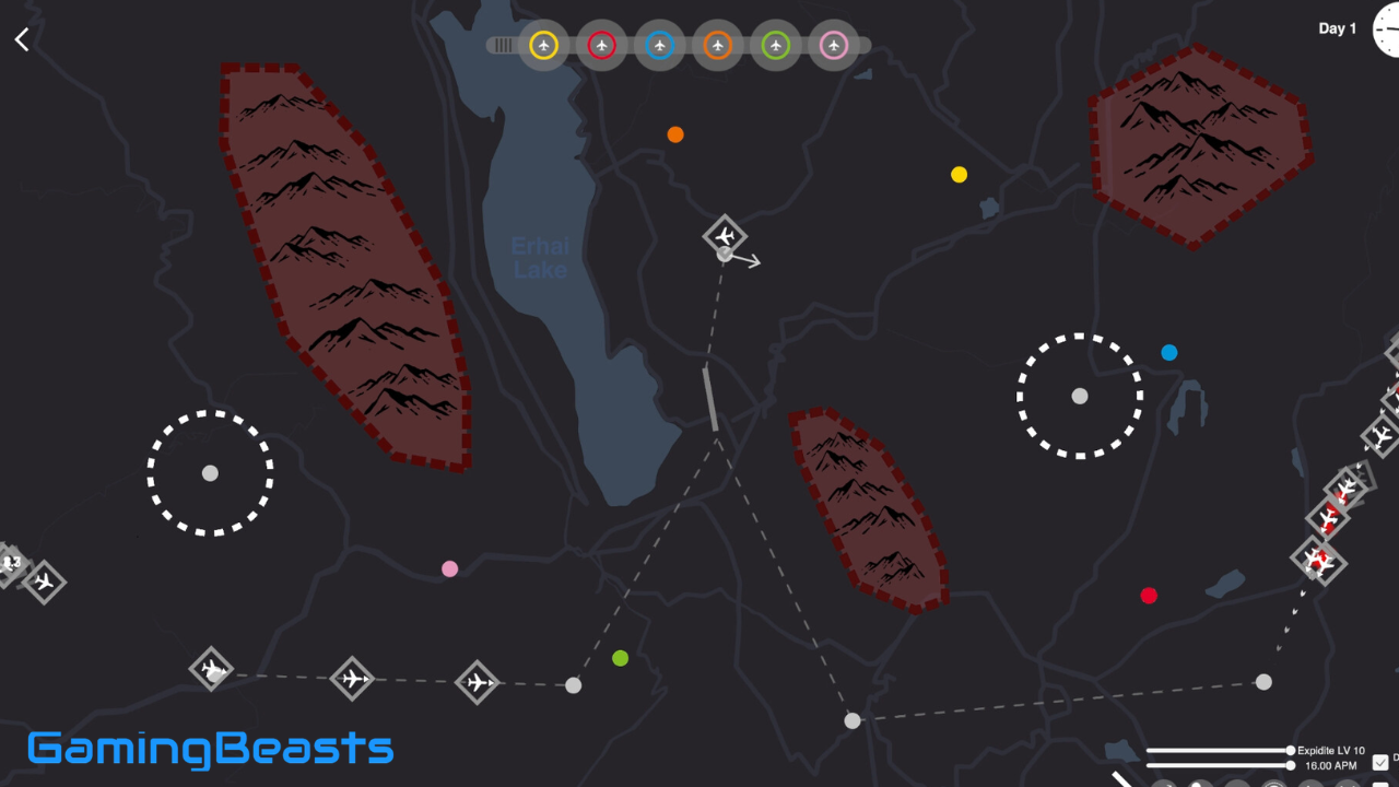 Mini Airways Free Download