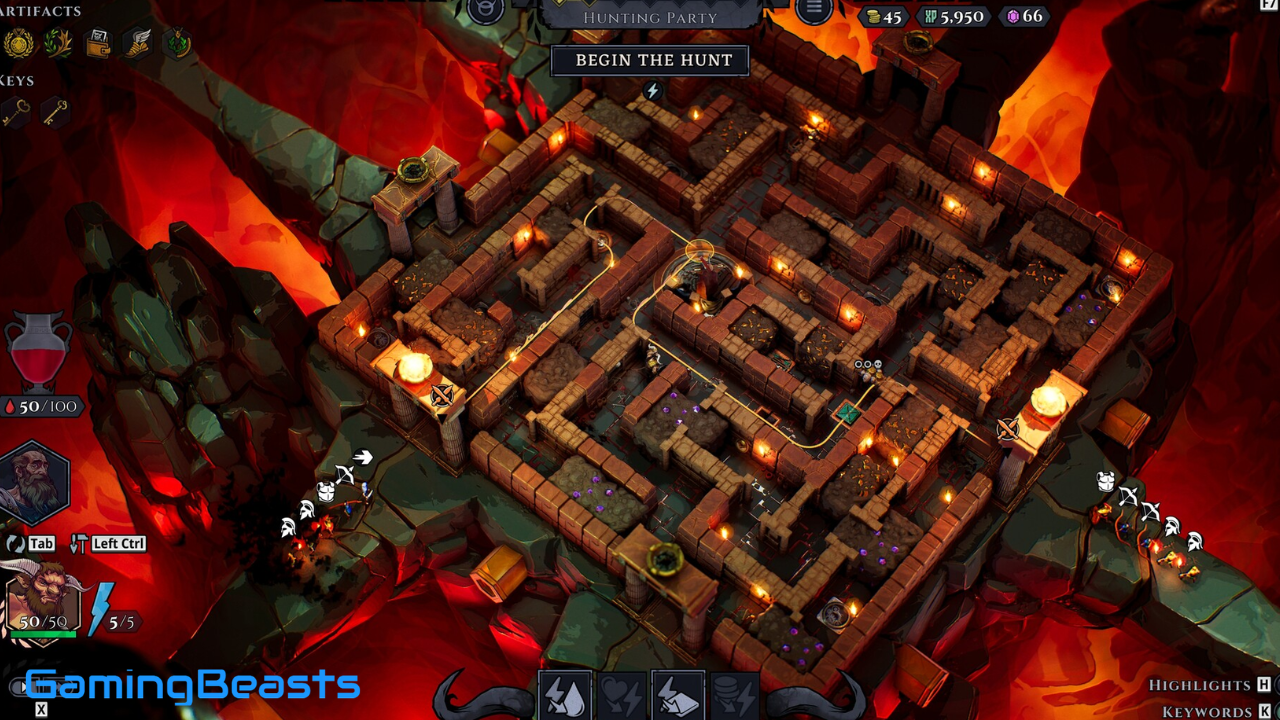 Minos Free Download