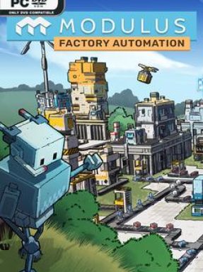 Modulus Factory Automation Free Download v1.1.0