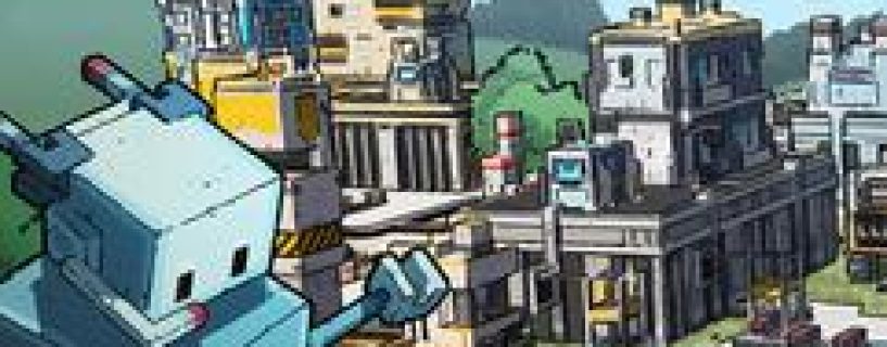 Modulus Factory Automation Free Download v1.0.4