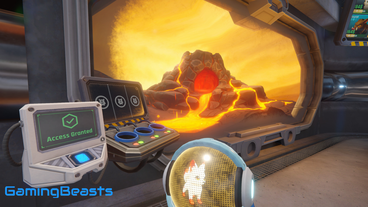 Monster Lab Simulator Free Download