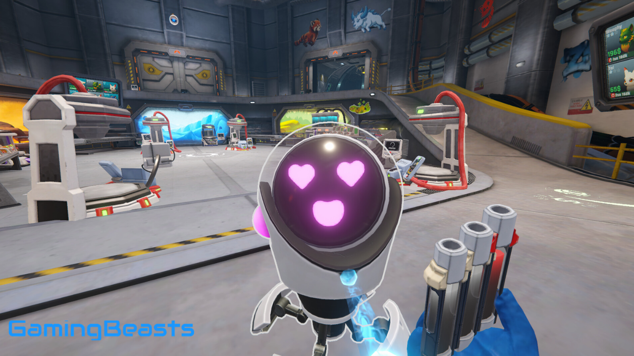 Monster Lab Simulator Pc Full