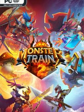 Monster Train 2 Free Download v16630