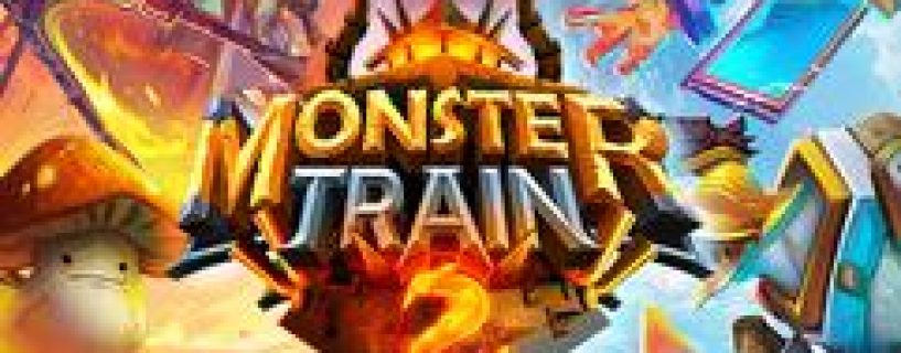 Monster Train 2 Free Download v16630