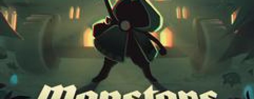 Monsters are Coming Power Corrupts Free Download I_KnoW