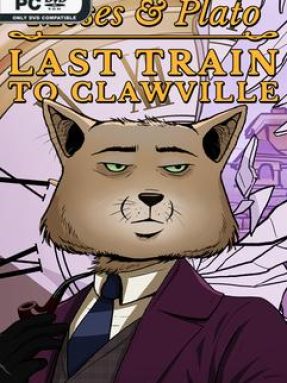 Moses and Plato Last Train to Clawville-Razor 1911 Free Download