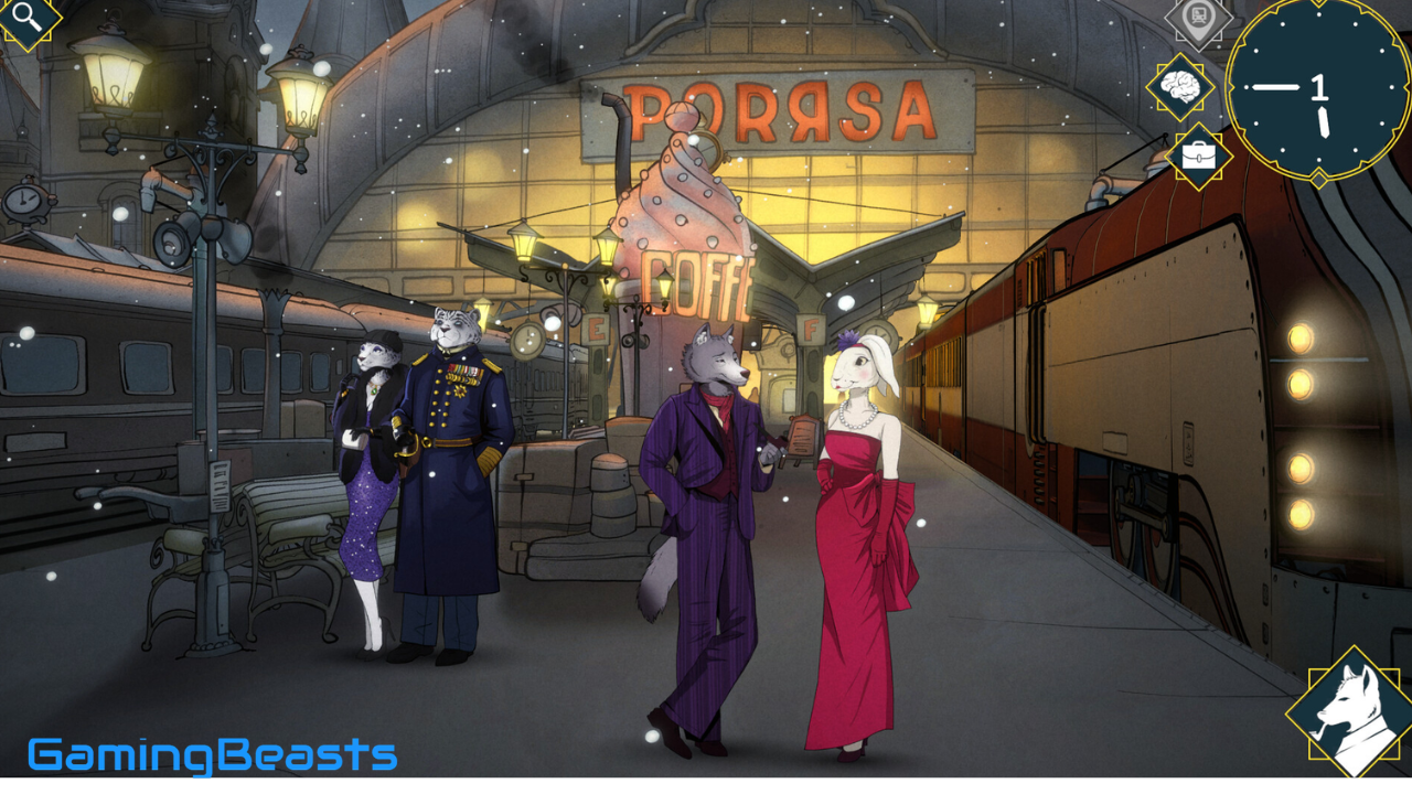 Moses and Plato Last Train to Clawville PC Full
