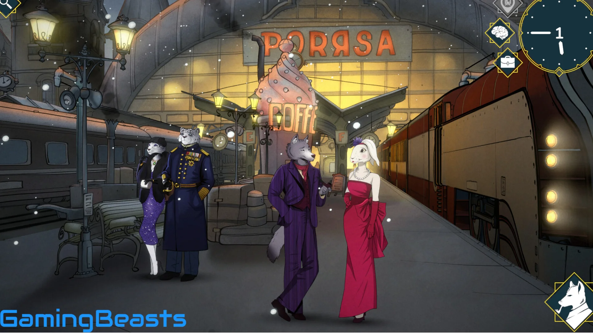 Moses and Plato Last Train to Clawville PC Full