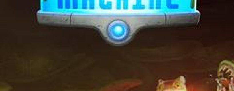 Mother Machine Free Download Build 19610786