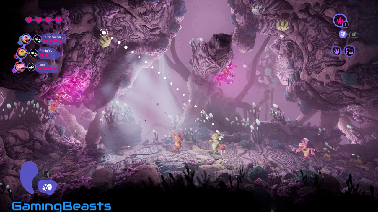 Mother Machine Free Download
