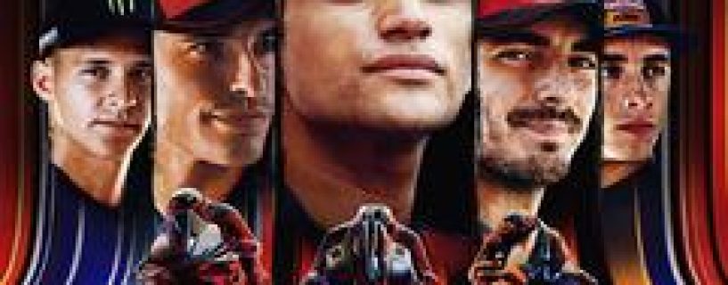 MotoGP  25 Free Download v1726188