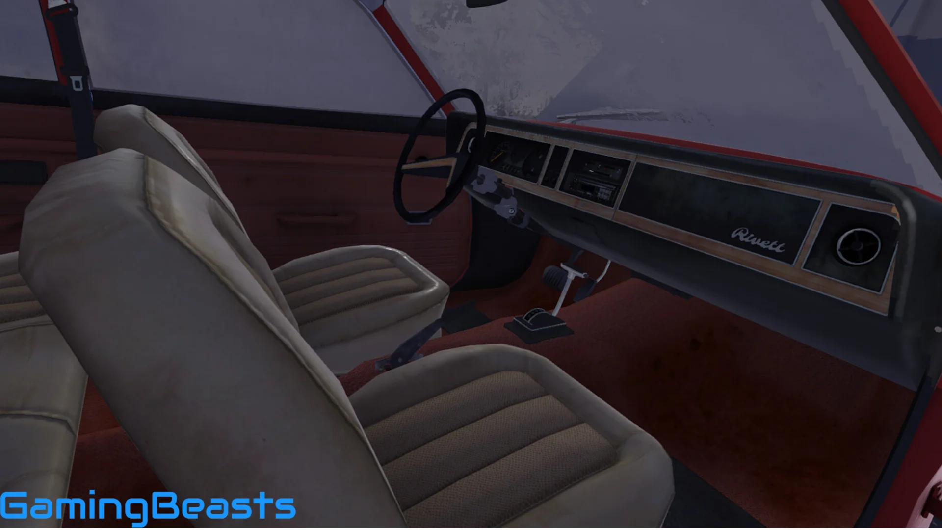My Winter Car PC Full