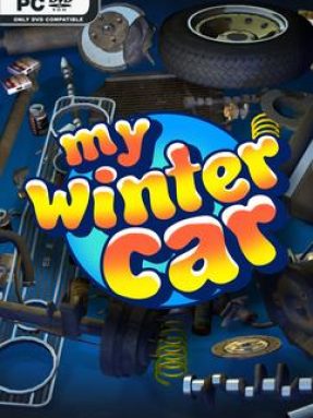 My Winter Car Free Download v260415.1