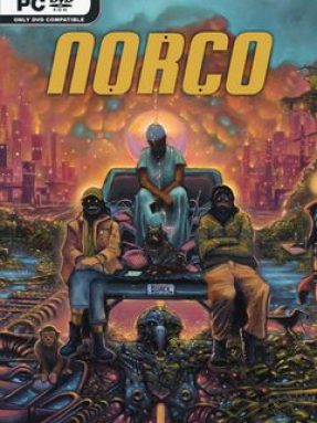 NORCO Free Download  Build 22763880
