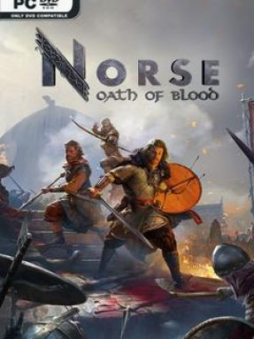 NORSE Oath of Blood Free Download v1.0.7.1