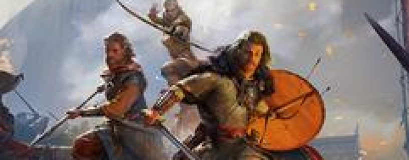 NORSE Oath of Blood Free Download v1.0.7.1