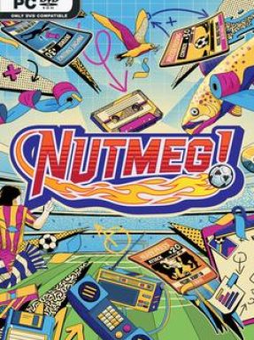 NUTMEG A Nostalgic DeckBuilding Football Manager Free Download Build 22604387