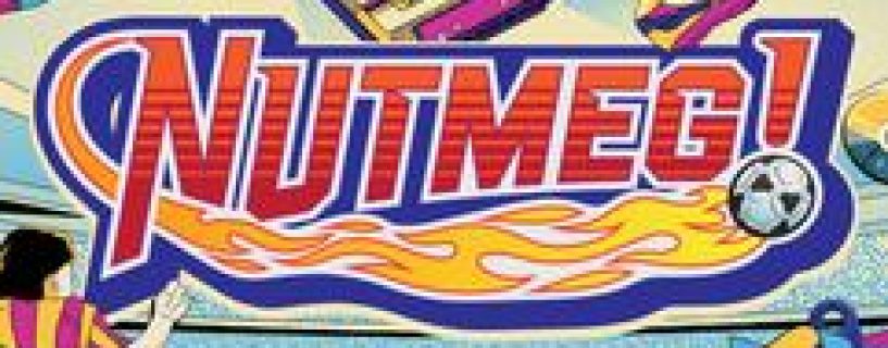 NUTMEG A Nostalgic DeckBuilding Football Manager Free Download Build 22604387