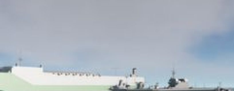 NavalArt  Free Download Build 22760826