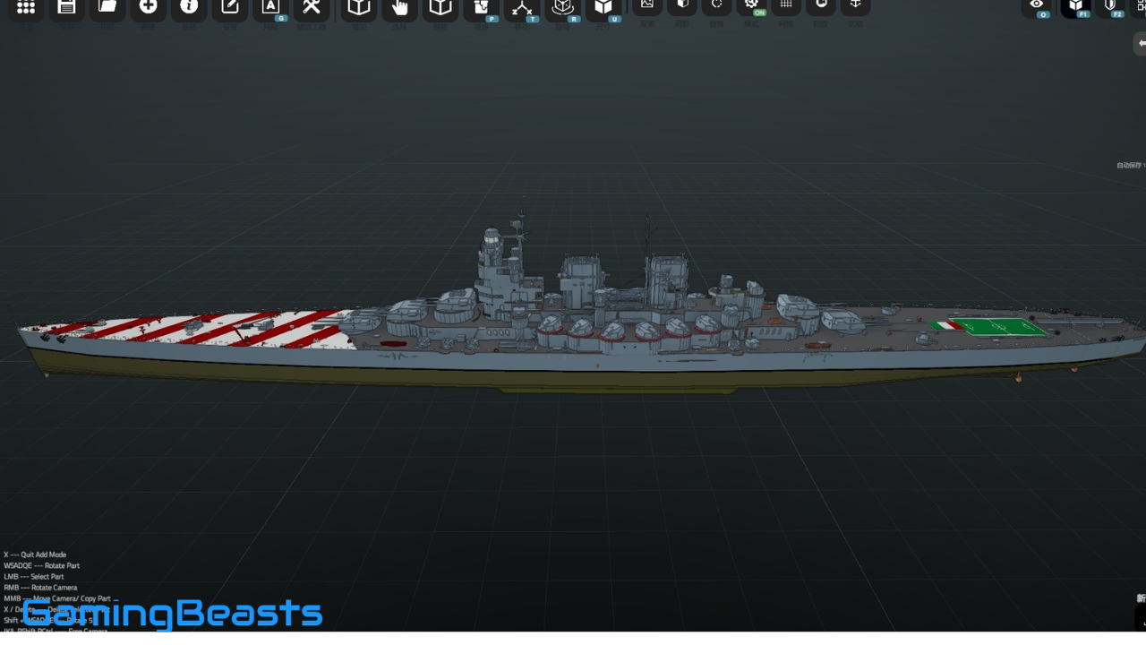 NavalArt PC Full