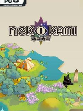 Nekokami Free Download v1.0.6