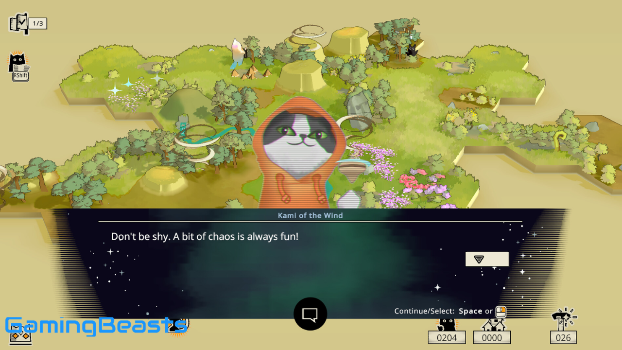 Nekokami Free Download