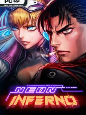 Neon Inferno Free Download Build 22769029