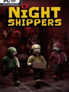 Night Shippers Free Download Build 14042026