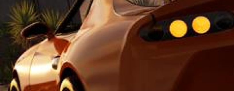 Nightmare Drive Free Download Build 23043157