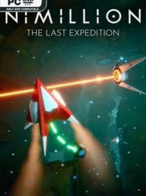 Nimillion The last expedition Free Download