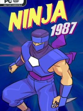 Ninja 1987 Free Download Build 15674133
