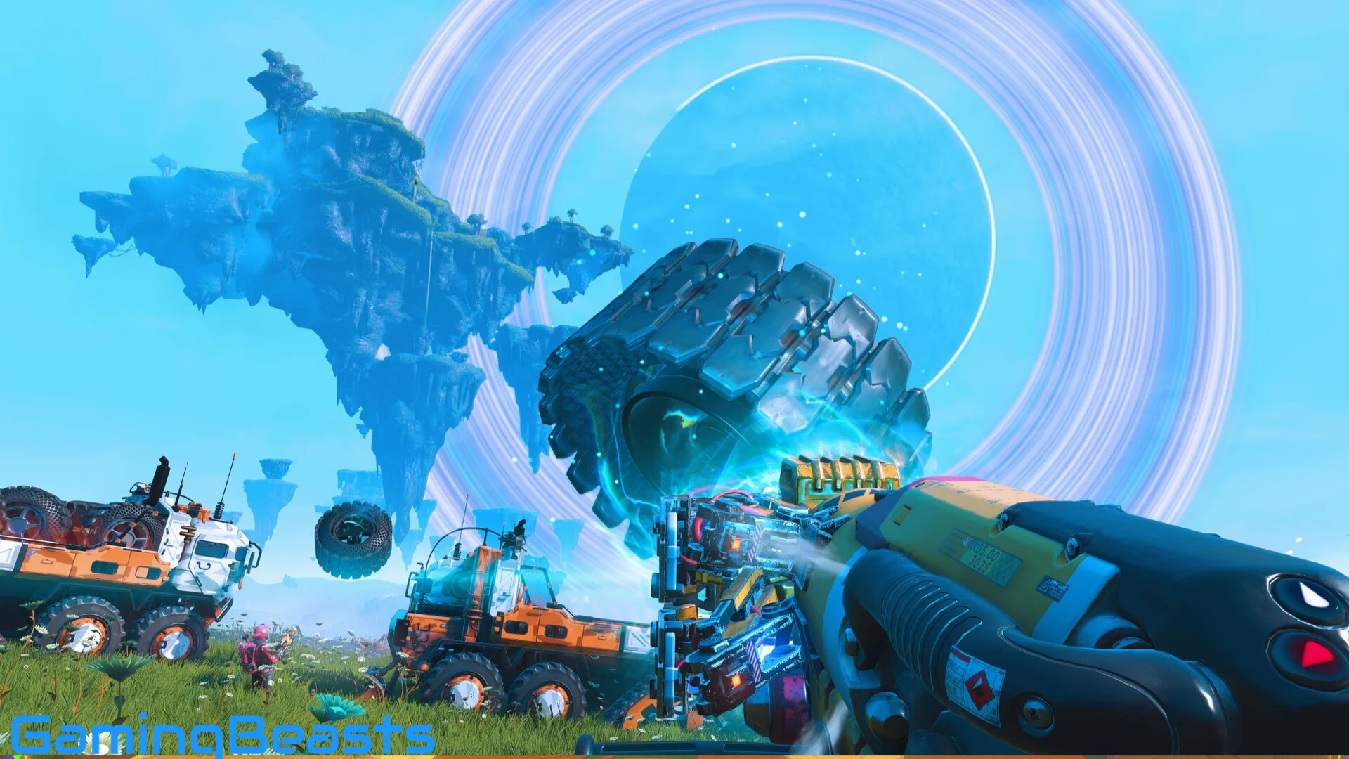 No Mans Sky PC Full