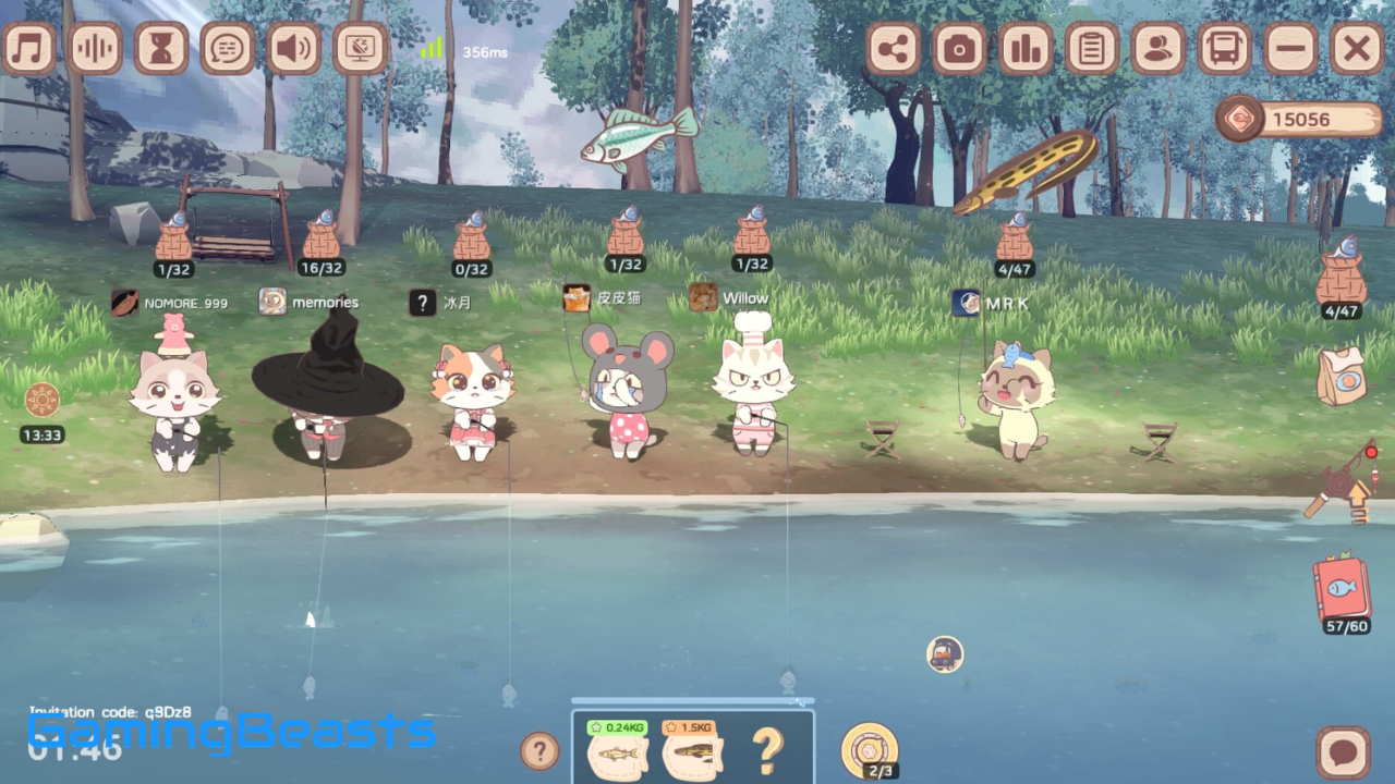 NoSlack Pets Lo-Fi Paws Pc Full
