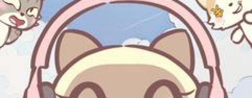 NoSlack Pets Lo-Fi Paws Free Download  v1.0.43