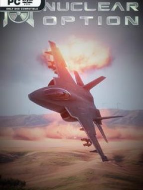 Nuclear Option Free Download Build 22793030